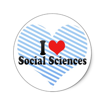  Social Sciences 