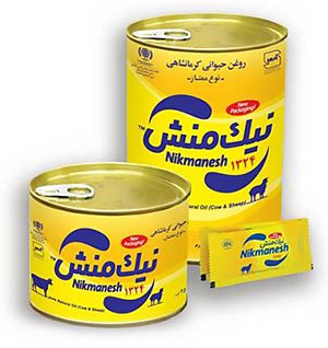 روغن نیک منش