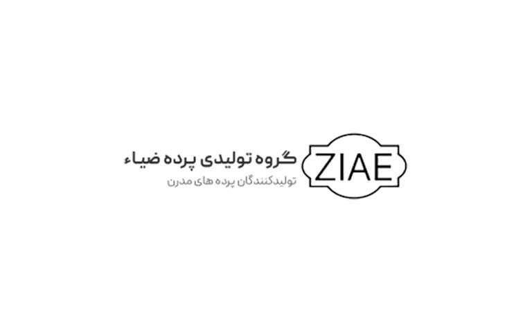 تولیدکننده پرده مدرن ضیا